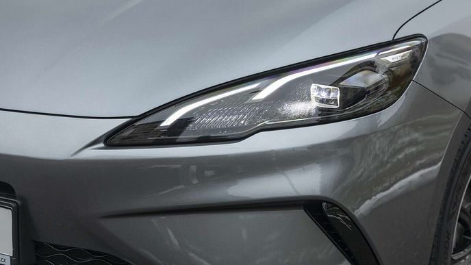 BYD Seal 5 DM-i BYD Seal 5 DM-i