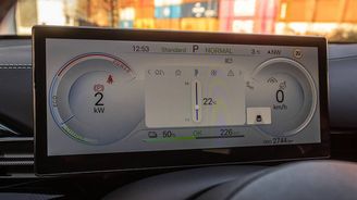 BYD Seal Excellence AWD BYD Seal Excellence AWD