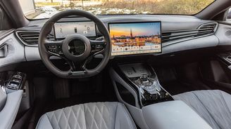 BYD Seal Excellence AWD BYD Seal Excellence AWD