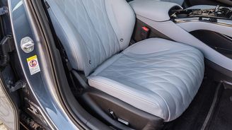 BYD Seal Excellence AWD BYD Seal Excellence AWD