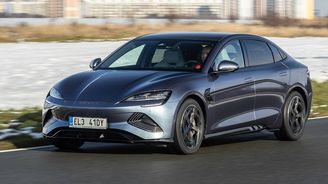 BYD Seal Excellence AWD BYD Seal Excellence AWD