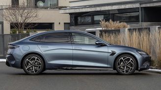 BYD Seal Excellence AWD BYD Seal Excellence AWD