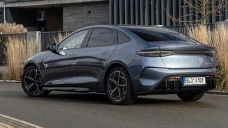 BYD Seal Excellence AWD BYD Seal Excellence AWD