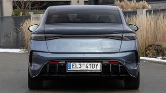 BYD Seal Excellence AWD BYD Seal Excellence AWD