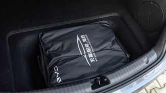 BYD Seal Excellence AWD BYD Seal Excellence AWD