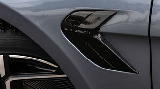 BYD Seal Excellence AWD BYD Seal Excellence AWD