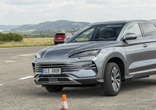 Největší světové automobilové trhy: Čína je pětkrát větší než v roce 2005