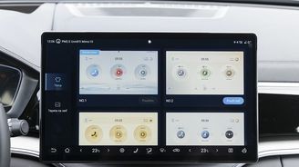 BYD Seal U DM-i Comfort BYD Seal U DM-i Comfort