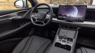 BYD Sealion 7 AWD BYD Sealion 7 AWD