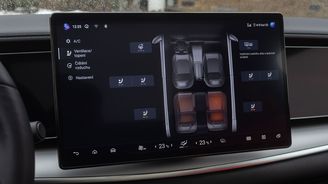 BYD Sealion 7 AWD BYD Sealion 7 AWD