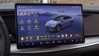 BYD Sealion 7 AWD BYD Sealion 7 AWD