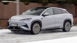 BYD Sealion 7 AWD BYD Sealion 7 AWD