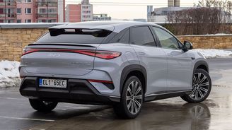 BYD Sealion 7 AWD BYD Sealion 7 AWD