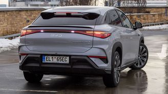 BYD Sealion 7 AWD BYD Sealion 7 AWD