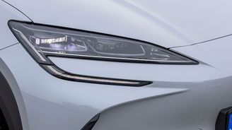 BYD Sealion 7 AWD BYD Sealion 7 AWD