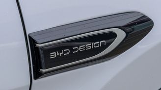 BYD Sealion 7 AWD BYD Sealion 7 AWD