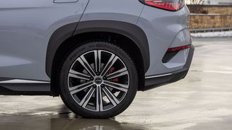 BYD Sealion 7 AWD BYD Sealion 7 AWD