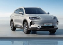 Čínský BYD zcela ovládl první evropský trh. Má tam nejvyšší podíl na světě