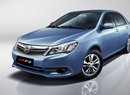 BYD F3