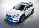 BYD Tang: Čínský hybrid má výkon 500 koní