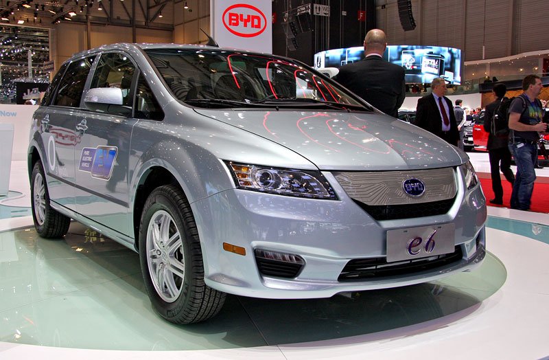 BYD