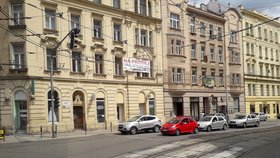 V centru Brna je na 500 neobydlených obecních bytů. 270 z nich lze po menších opravách pronajmout.
