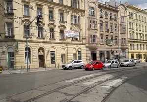 V centru Brna je na 500 neobydlených obecních bytů. 270 z nich lze po menších opravách pronajmout.