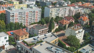 Koupit nemovitost se stále nevyplatí. Nejméně v Brně. Ve zbytku roku to však může být jinak