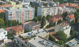 Koupit nemovitost se stále nevyplatí. Nejméně v Brně. Ve zbytku roku to však může být jinak