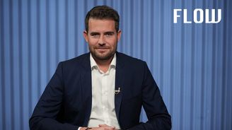 Z kuchyně skočíte šipku rovnou do postele, trendem jsou malé byty 1,5+kk, tvrdí Hauerland z Fidurocku  Z kuchyně skočíte šipku rovnou do postele, trendem jsou malé byty 1,5+kk, tvrdí Hauerland z Fidurocku