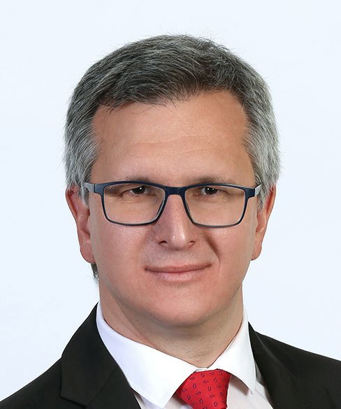Krajské volby 2020: Ludvík Šulda (KSČM), Olomoucký kraj