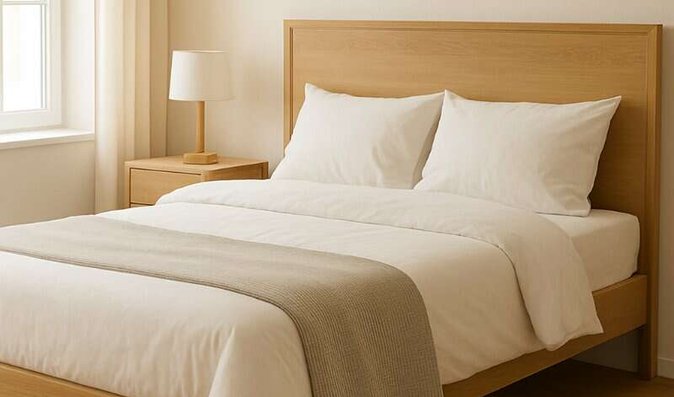 Jak vybrat stylovou postel pro váš domov: praktický průvodce ložnicí Jak vybrat stylovou postel pro váš domov: praktický průvodce ložnicí