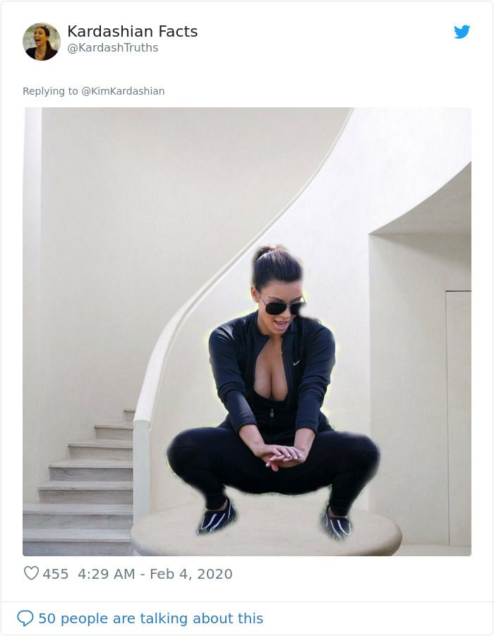 Kim Kardashian ukázala domov. Lidé se na internetu baví jeho prázdnotou
