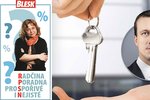 Šéf Notářské komory ČR varuje před ukvapeným prodejem bytu bez dohledu právníka.
