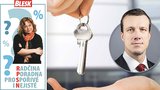 Chcete prodat byt bez realitky? Na tohle pozor, varuje šéf notářů!