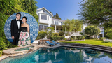 Luxus na prodej! Vinný sklípek, bazén a 6 koupelen. Ashton Kutcher (43) a Mila Kunis (38) prodávají dům!