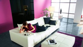 Střelci inklinují k dlažbě, design nábytku preferují jednoduchý, funkční až minimalistický spojený s kůží a koženkou.  