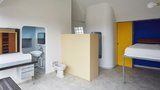 Nádhera! Pařížský domov Le Corbusiera je znovu přístupný veřejnosti