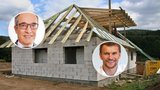 Bydlení se pořád zdražuje: Žít ve vlastním, nebo nájem? Experti o tom, co je dostupnější