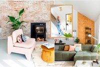 Renovace vlastními silami: Bez vyhazování a plýtvání materiálem