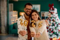 První den roku rozhoduje: Co udělat doma 1. ledna pro spokojený rok 2026