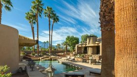 Big Sioux Estate – Palm Springs