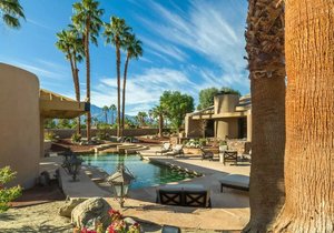 Big Sioux Estate – Palm Springs