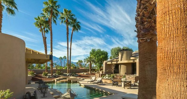 Big Sioux Estate – Palm Springs