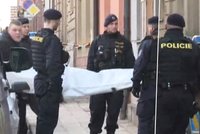 Záhadná smrt mladého Poláka v Novém Bydžově: Ubodal ho někdo ze sedmi spolubydlících?