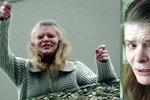 Zuzana Bydžovská v nové roli hraje životěm těžce zkoušenou matku