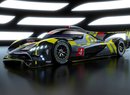 ByKolles Racing PMC Project
