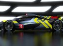 ByKolles Racing PMC Project