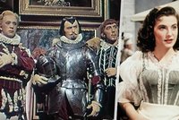 Pohádková módní policie: Byl jednou jeden král a nápadníci ze »sekáče«