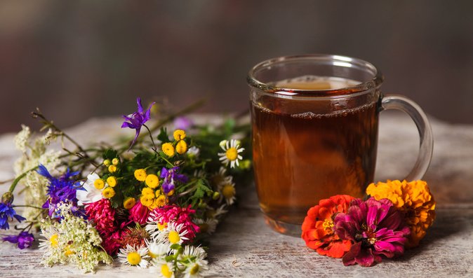 Nejlepší bylinkové čaje na kašel: Které pomohou odkašlat, které tlumí záchvaty a ředí hleny? 